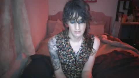 sirynlove online show from February 6, 1:05 am