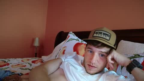 James online show from October 7, 9:23 pm