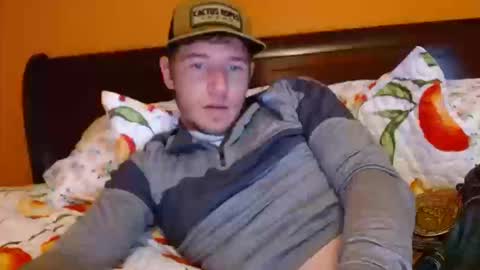 James online show from October 14, 12:00 am