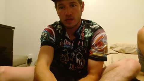 James online show from October 23, 4:12 am