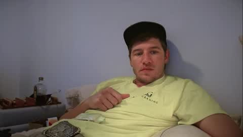 James online show from January 7, 10:56 pm