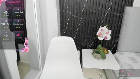 Snapshot of sisi_rosex chatting on February 22, 12:19 pm Shopia online show from February 22, 12:19 pm