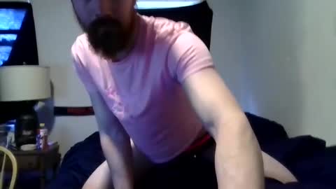 sissiebeard online show from January 12, 3:57 pm