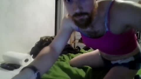 sissiebeard online show from September 16, 9:43 am