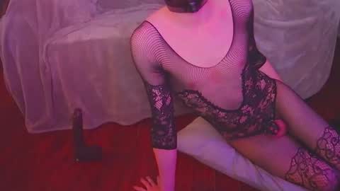 Sissy Anastasia online show from March 8, 6:39 am