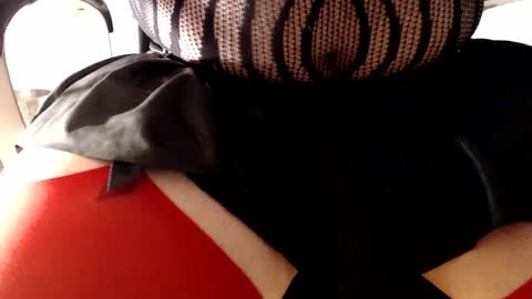 Andi online show from January 28, 4:30 pm