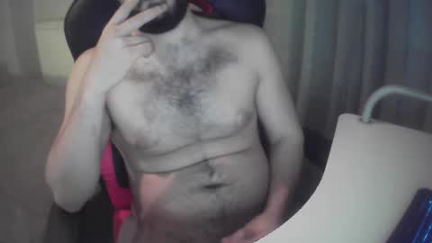 sissy_bear_ online show from March 15, 7:14 am