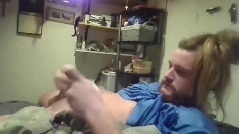 Snapshot of sissyboy031 chatting on February 18, 11:44 pm sissyboy031 online show from February 18, 11:44 pm