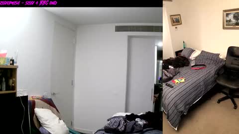 SissyCDMish online show from October 2, 4:47 pm