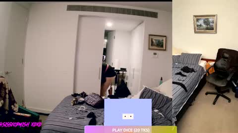 SissyCDMish online show from November 11, 2:39 pm