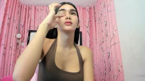 Snapshot of sissyclown_dolly chatting on May 10, 8:41 am sissyclown_dolly online show from May 10, 8:41 am