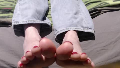 sissycucki2000 online show from March 4, 4:09 pm