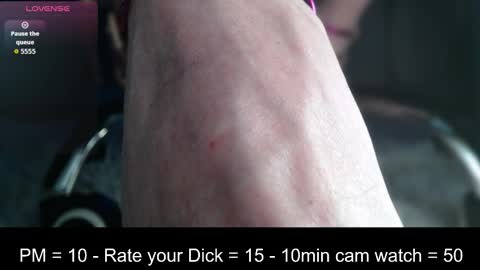 sissycucki2000 online show from October 9, 7:17 am