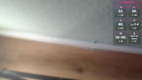 sissycucki2000 online show from October 17, 8:11 pm