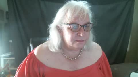 Sissy Diane online show from October 2, 11:34 pm