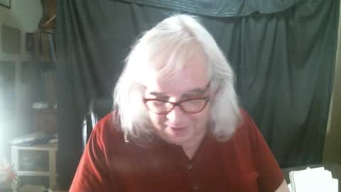 Sissy Diane online show from October 20, 11:38 pm