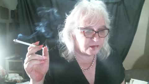 Sissy Diane online show from November 8, 12:33 am