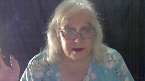 Sissy Diane online show from November 20, 12:33 am