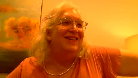 Sissy Diane online show from November 24, 2:22 am