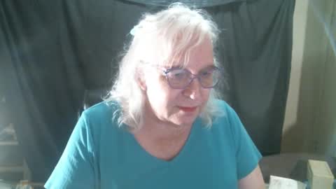 Sissy Diane online show from December 1, 12:37 am