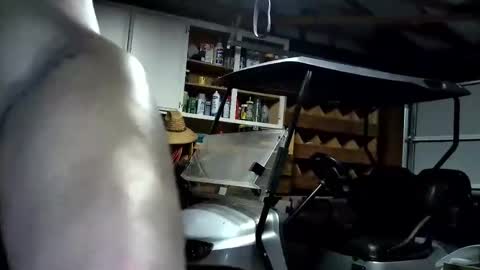 SissyMiles online show from December 18, 7:03 am