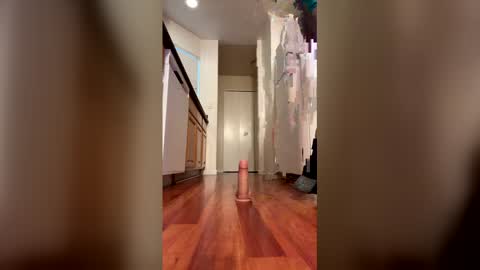 SissyMiles online show from December 19, 9:00 pm