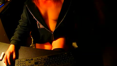 red online show from October 17, 2:15 am