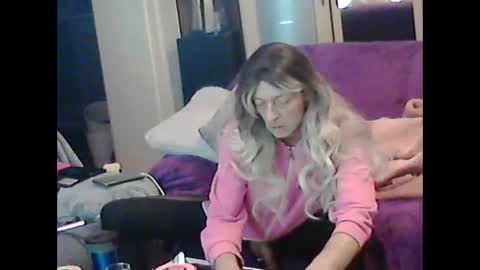 Biancasissy online show from February 20, 2:29 am