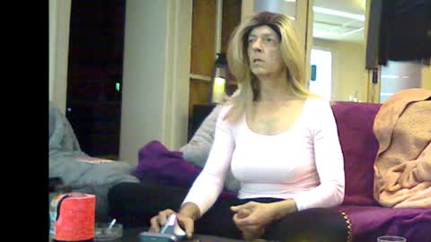 Biancasissy online show from April 6, 4:32 am