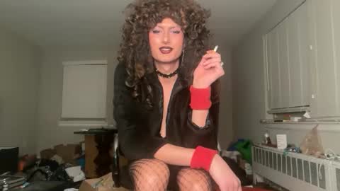 sissyviki online show from February 6, 10:46 pm