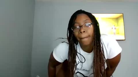 Snapshot of sista_souljagirl chatting on March 4, 2:53 pm Sista souljagirl online show from March 4, 2:53 pm