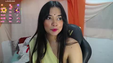 sita_nair online show from March 18, 12:08 pm