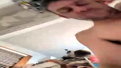 Snapshot of sitonmyface8426 chatting on July 7, 3:09 am WatchThis online show from July 7, 3:09 am