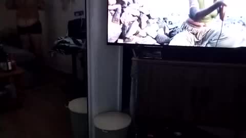 Snapshot of sitplaycum1991 chatting on February 15, 1:20 pm sitplaycum1991 online show from February 15, 1:20 pm