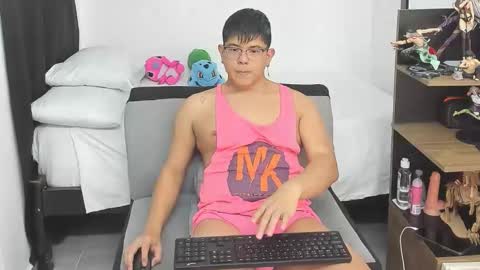 Siul Thompson online show from March 23, 7:29 pm