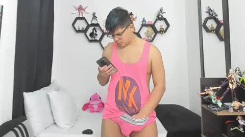 Siul Thompson online show from March 24, 11:15 am