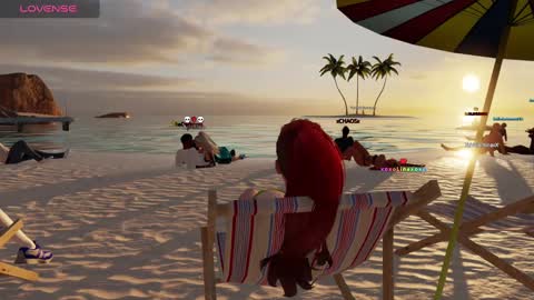 sixelaando online show from December 2, 4:31 pm