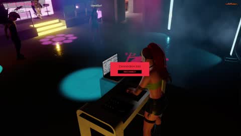 sixelaando online show from December 3, 7:11 pm