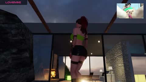 sixelaando online show from December 9, 6:57 pm