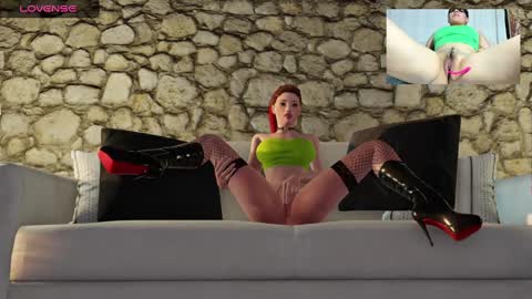 sixelaando online show from December 13, 1:55 pm