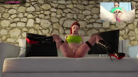 sixelaando online show from December 13, 5:00 pm