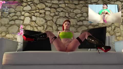 sixelaando online show from December 30, 2:19 pm