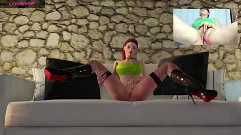 sixelaando online show from January 9, 8:55 pm