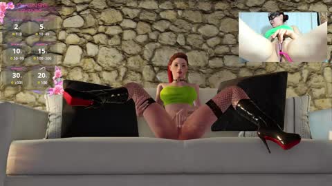 sixelaando online show from January 11, 1:32 pm