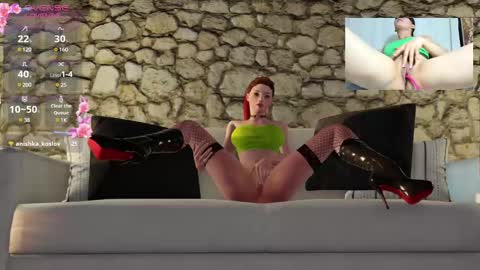 sixelaando online show from January 31, 5:42 pm