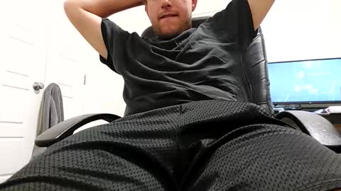 sixinchsolo online show from October 29, 2:03 am