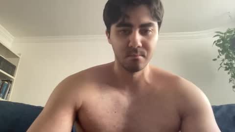 sixpacker_ online show from March 15, 9:21 pm