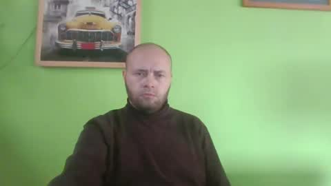 sixten19795 online show from October 7, 10:45 am