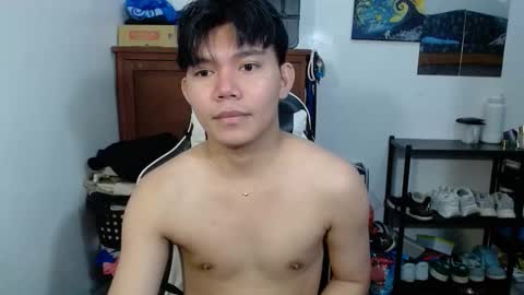 mIKE online show from February 3, 12:53 am