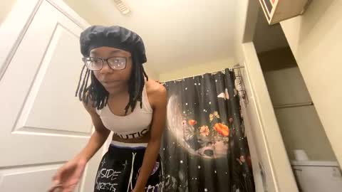 SiyAfterDark online show from September 15, 3:12 pm